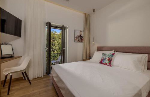 Evmaria Luxury Cottage - Foto 8