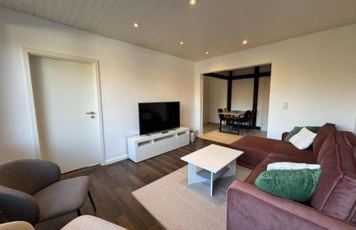 Ferienwohnung Arminius - Foto 7