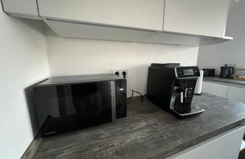 Stilvolle Penthouse mit großzügiger Sonnenterrasse - Foto 22