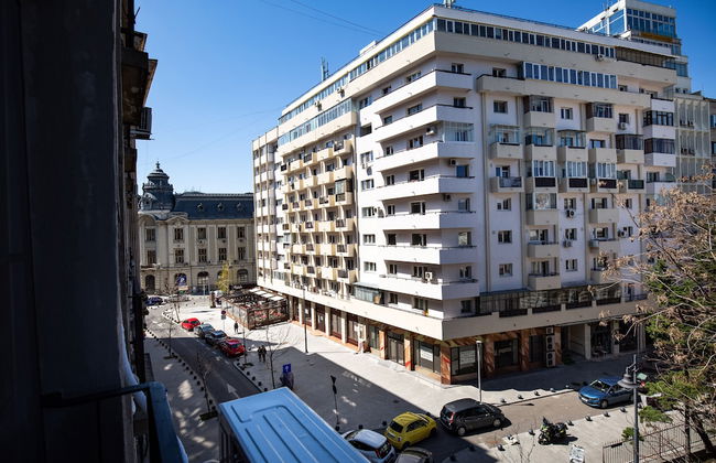 Metropole Apartments Studio Old City - Foto 20