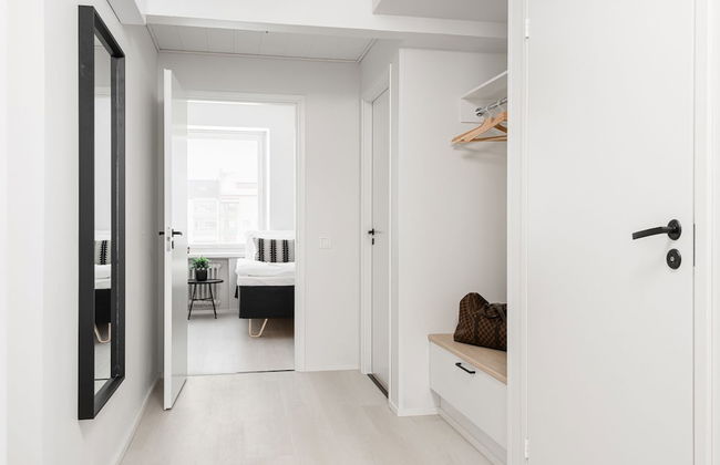 Prime Apartments Pori Central - Foto 19