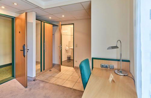 Apartments Aschheim - Foto 60