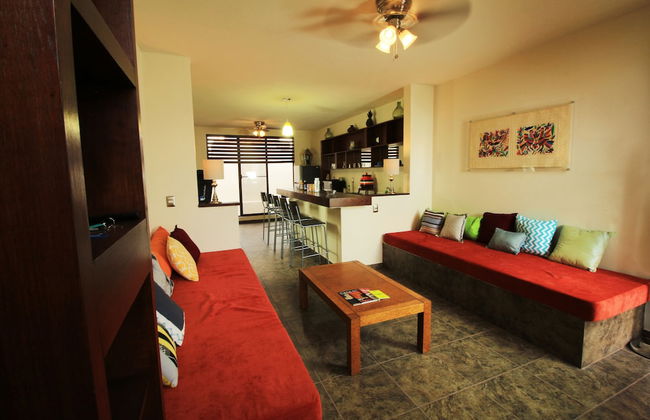 Casa Allende Rest Loft - Foto 12