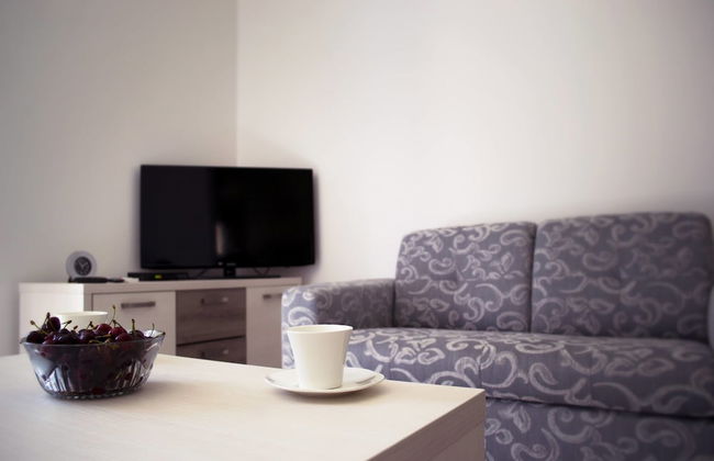 Apartments Miramar - Foto 21