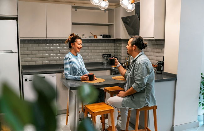 Luxon Sapanca Family Villas - Foto 5