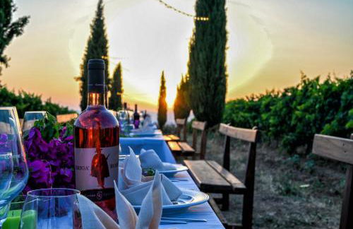 Masseria Crocco - Foto 43