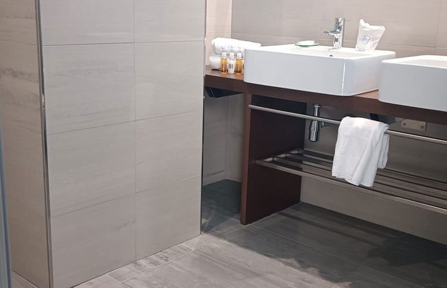 Belvilla by OYO Apartamento con Patio - Foto 17