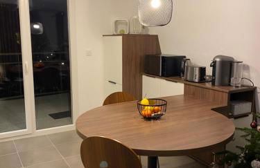 LES MYRTILLES Aix les Bains - Foto 7