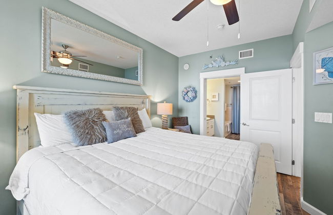 Grand Panama Beach Resort by Book That Condo - Foto 49