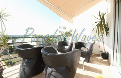 Appartement - terrasse - vue mer - Foto 9
