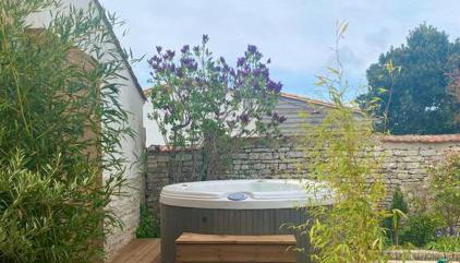 Jolie maison réthaise *** - Grand jardin privatif - Foto 2