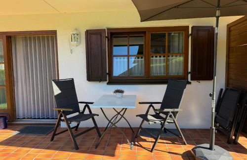 Ferienwohnung Bergkristall - Foto 10