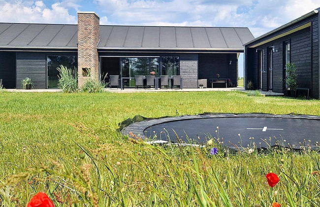 10 Person Holiday Home in Hjorring - Photo 34