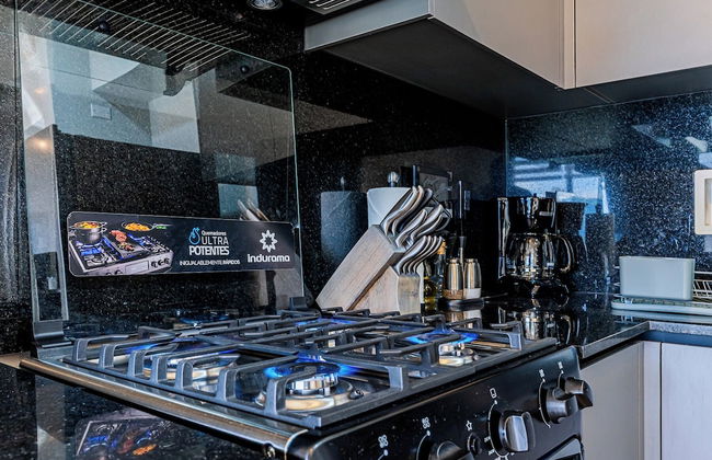 Centriqo by Wynwood house - Foto 79