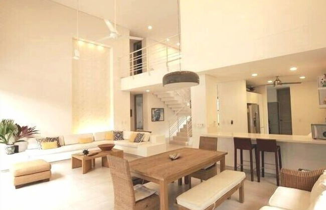 CASA Condominio El Peñón piscina AA Wifi - Photo 45