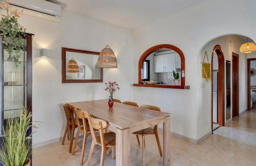 Villa Casa Morisca met Privézwembad en dicht bij zee - Foto 16