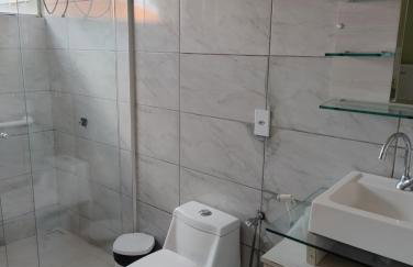 Pousada Santiago AP-2 - Foto 11