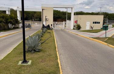 Hospede-se com conforto no Vog Ville Sul Caruaru - Foto 23