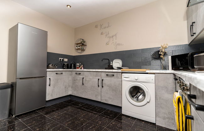 JPG Tower Suite - 22nd Floor City Views - Foto 30