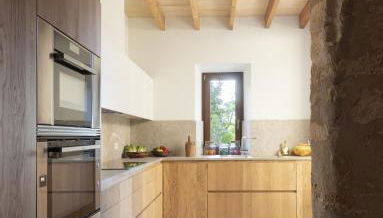 Cas Padrins, piscina, barbacoa, diseño y confort - Foto 4