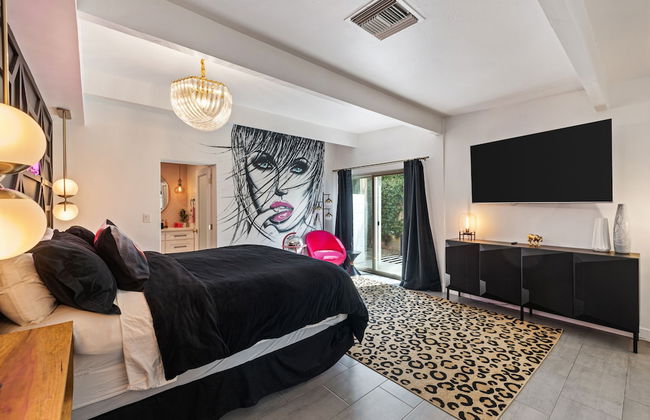 The Beverly - Photo 4