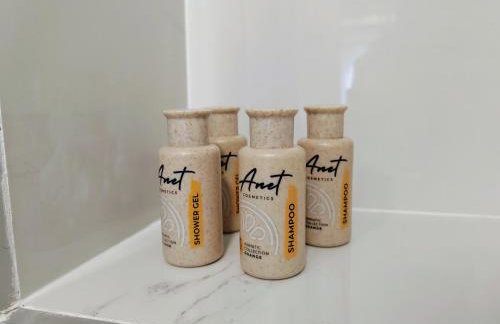 S15 Studio Apartment Zagreb Croatia-free Parking - Foto 49