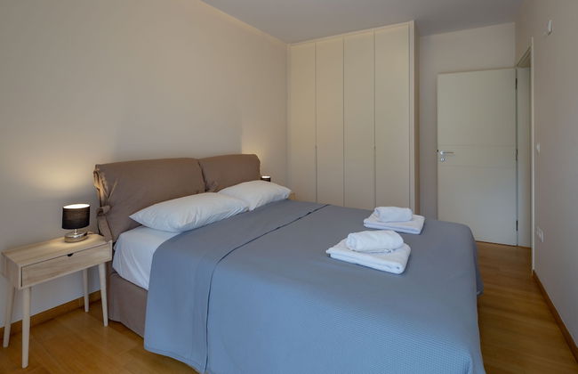 Sagittarius - Faliro Sea Side Apartment - Foto 6