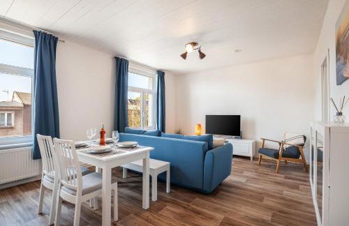 Haus Kreihnsdörp, Ferienwohnung 2 - Foto 2