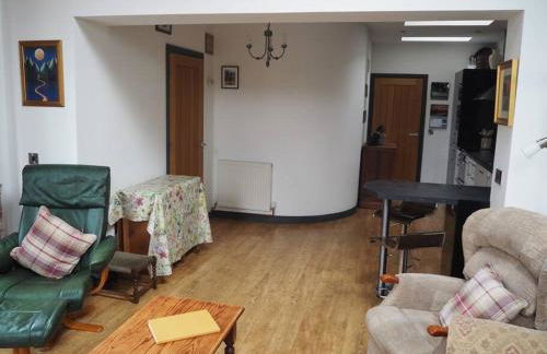 Fern Lodge Angus, Kirriemuir - Foto 12