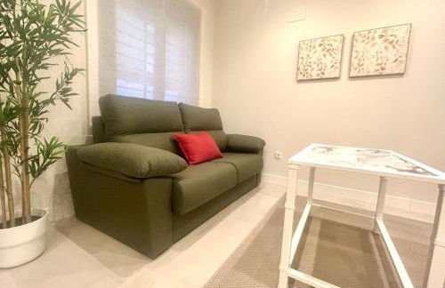 Apartamentos Almogavares Las Rosas - Foto 19