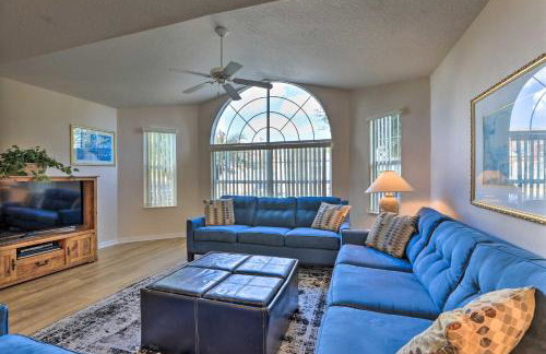 Close to Disney and Resort Perks Kissimmee Condo - Foto 6