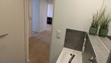 Gemütliche Wohnung mit guter S-Bahn Anbindung, Nähe Messe und Flughafen - Foto 2