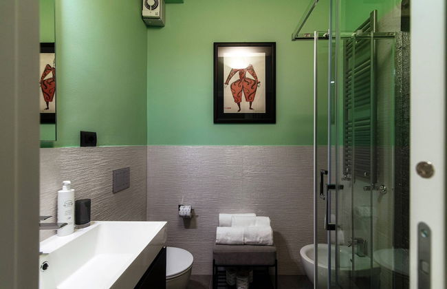 L'Orangerie di Villa Mayer - Photo 27