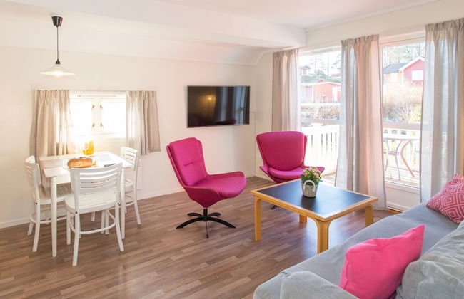 Topcamp Bie - Grimstad - Foto 78