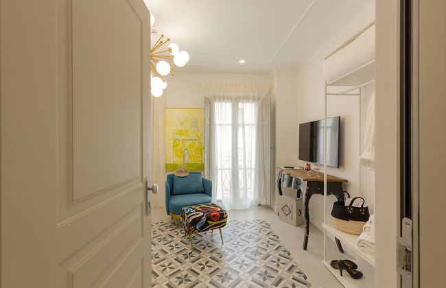 CasAunoE Boutique Hotel - Foto 17