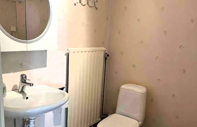 9 Person Holiday Home in Fredriksberg - Foto 14