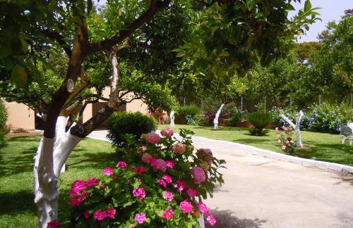 Casa MaLu Boutique Apartments - No 2 - Photo 25