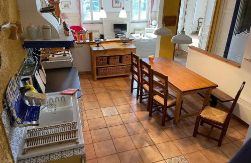 Große Ferienwohnung am Canal du MIDI mit Dachterrrasse - Photo 12