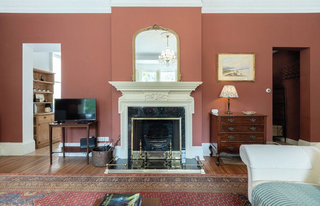 Gorgeous 3BD in Oxfordshire Countryside - Foto 53