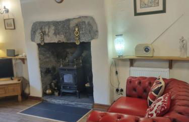 Llugwy Cottage - Foto 6