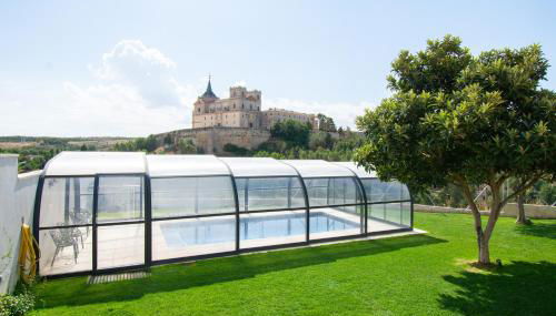 Casa Rural Senda de los Lobos - Foto 5