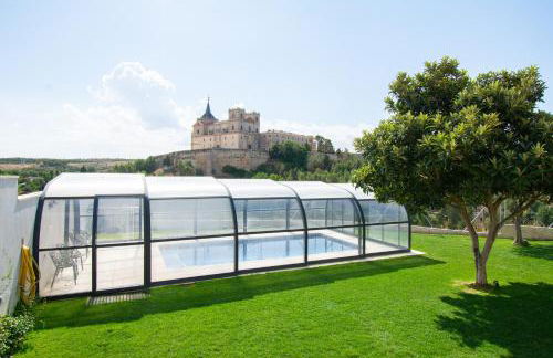 Casa Rural Senda de los Lobos - Foto 5