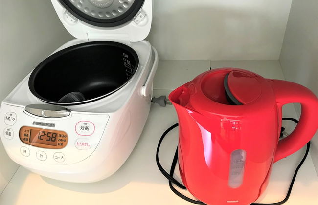 Purpose Resort Ocean View Kamakura - Foto 35