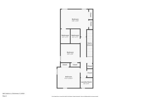 Quiet Corner Gem in Gated Crestwynd Bay - Foto 33