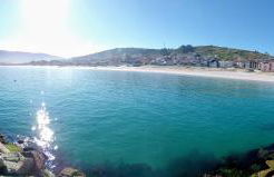 Casa Rioboo -Tranquilidad y descanso en Laxe - Foto 51