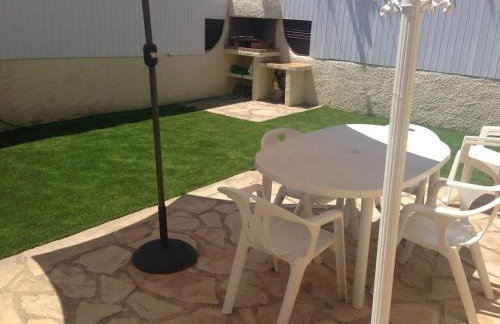 Casa adosada con barbacoa cerca de la playa - Foto 32