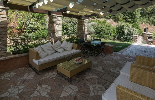 Elegant Apartment Only 1 Hour From Rome - Foto 67