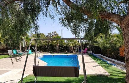 Chalet Bacarot - Photo 15