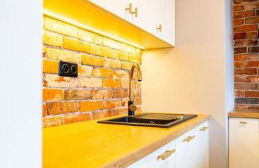 Chic Apartment in Historic Koneser Area - Foto 14