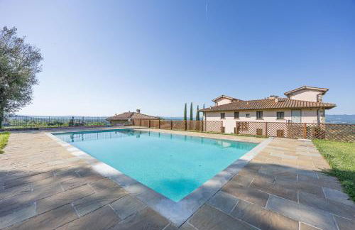 Villa Casaforte - Foto 1